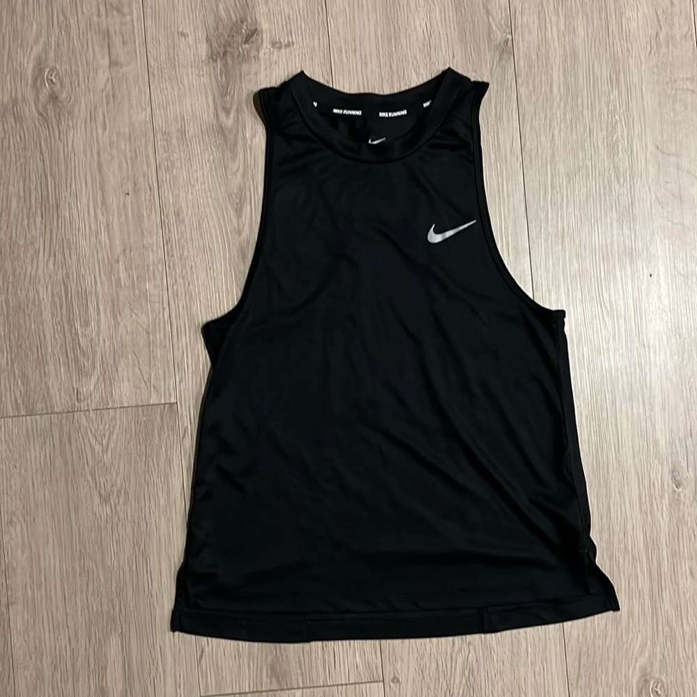 Women’s Small Nike Running Tank